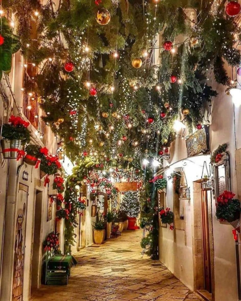 Il Trullo Felice Villa Locorotondo Bagian luar foto